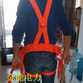 襄樊电工围杆安全带批发价格