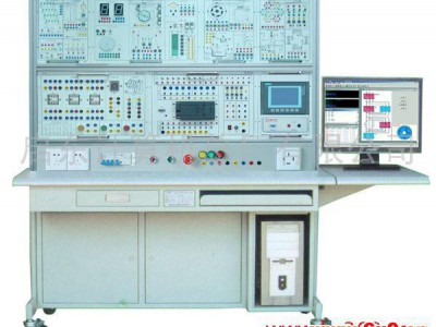 供应DICE-DG2D型电工技术实验台