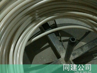 供应厂家促销PE阻燃电工管套，高质