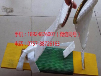 供应登高板脚踏板登高板电工攀登用登高板电工爬杆用登高板棕绳麻绳尼龙踩板