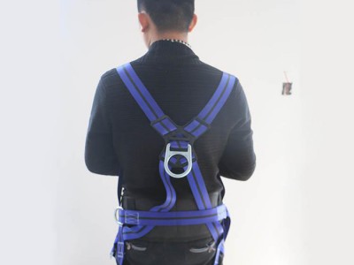 恒龙   电工安全带供应  安全带厂家  安全带供应  全身/半身安全带 电工高空作业安全带