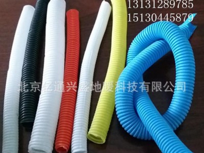 优质pvc阻燃布线线管 25pvc波纹穿线管 阻燃绝缘电工套 阻燃电工套管 现货直销 质量优良 价格低廉 欢迎选购