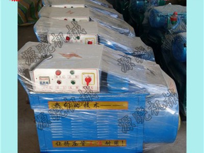 江西瑞金水电工程挤压式砂浆注浆泵