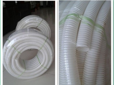 厂家供应优质PVC16-50穿线管 PVC-U建筑用绝缘电工套管 阻燃冷弯穿线管 pvc电工套管 波纹穿线管免费拿样