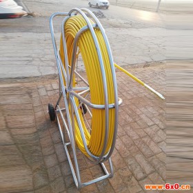 （华政）电工穿线器 电线网线穿管器 光纤线槽引线器
