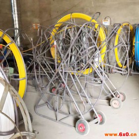 安顺市国产电工穿孔器φ8*200米批发2.5一米