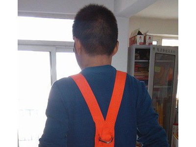 北京 优质 安全带的防坠扣 西安电工安全带