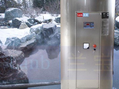 供应兰宝LB-760-9电工业热水器 电热