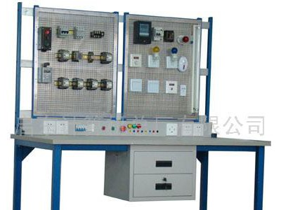 供应DICE-DG2型维修电工及技能考核实训装置
