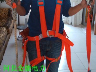 贵州 配电柜放置 高空作业电工安全带实验周期