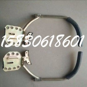 电工绝缘脚扣    登高脚扣    直销安全绝缘脚扣  质量保证   厂家直销