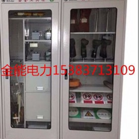 冲天牛金能 徐州销售电工工具柜公司【恒温去湿型】