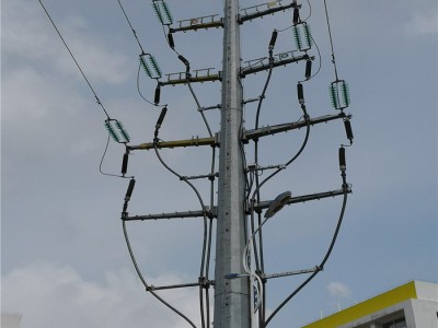 福州，长缆，110kV长缆电工户外型电缆终端价格