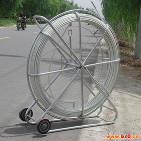 （华政）穿管器 电线穿线器 室内穿线器 电工穿线器