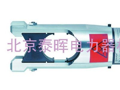 变电工具  美国 MP-4201L 充电式液压钳 切刀