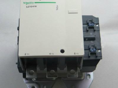 施耐德电气变频器