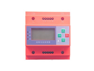 家辉电气JH220V-AFDD-01  电气火灾