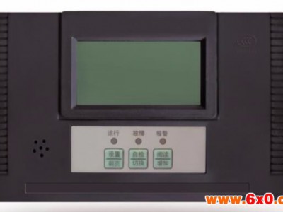营口新山鹰DHYKS4942电气火灾监控探