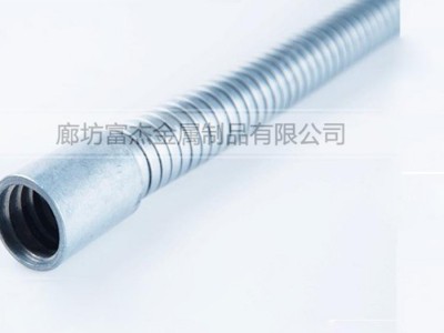 【富杰】 KZ管 KZ电气导管 穿线管 金属穿线管 可挠电气导管