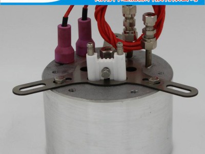 醇管家 63#精醇控制器 电气化醇油炉具 无风机电气化炉芯  电气化智能配件