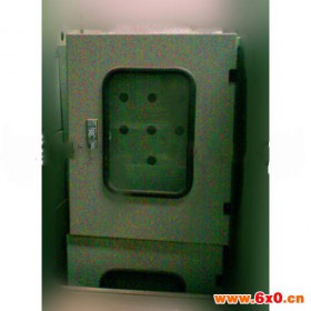 郑州巨松成套电气 配电箱 基业箱 电气箱 控制箱