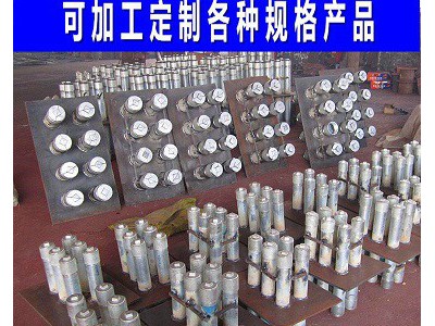博睿现货供应玉林人防电气密闭套管 