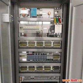 宏基工控 变频器电气柜 电气控制柜 起重机电气柜厂家