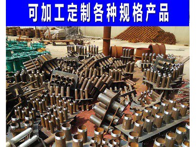 博睿现货供应临沂人防电气密闭套管 