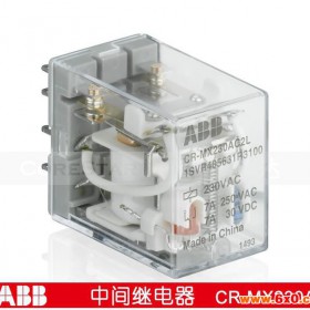 汕尾市ABB电气总代理