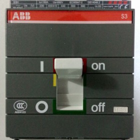 肇庆市ABB电气总代理