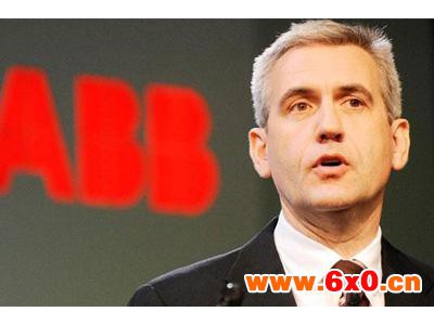 合肥市ABB电气总代理