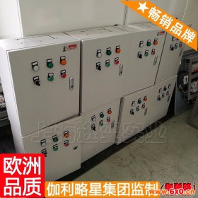 电气控制柜的安装 电气控制柜工艺 plc控制柜尺寸 星拾