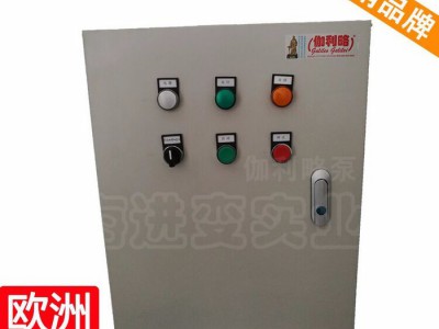电气控制柜装配 控制柜制造商 电气控制柜规范 伽玖
