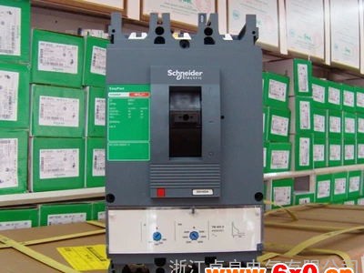 灵宝市施耐德电气代理商