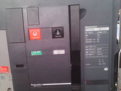 施耐德电气（中国）沧州市总代理
