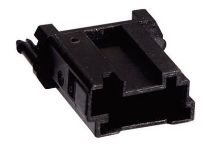 宇海电气 汽车插接器 针座 174465-1针座 汽车电气零部件