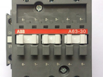 福建省ABB电气代理商