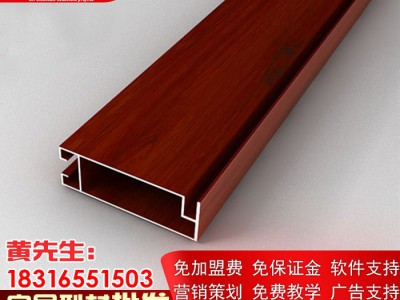 南北旺全铝家居  全铝家居洗衣柜防水防潮防火耐脏耐看耐用厂家直销
