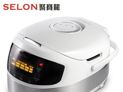 聚赛龙智能家居材料PA、PP、PC