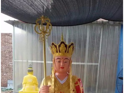 铜佛像家居摆件   卫恒铜雕可加工订做