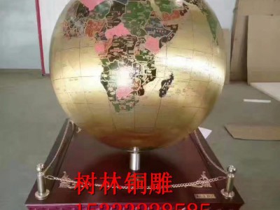 关公 招财进宝铜关公 家居工艺品