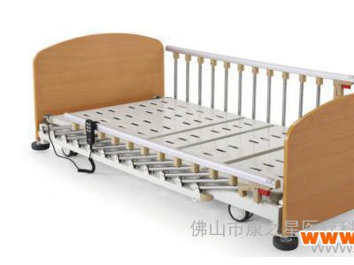 三功能电动家居超低床 养老院超低床