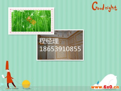 宁波市生态木价格家居壁画打印