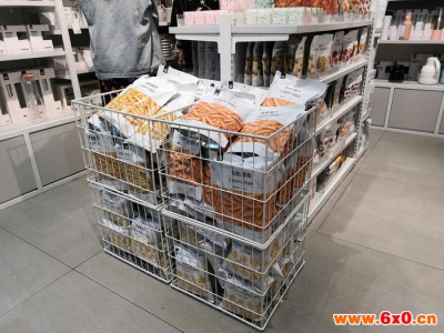 家居 2019新款 促销置物架  展示架