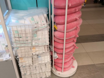 家居 2019新款 促销置物架  展示架款式