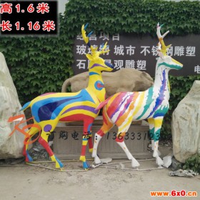 山西康大雕塑 田园家居园林装饰品摆件景观雕塑