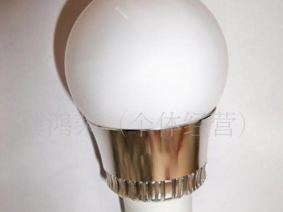 供应超节能超低碳产品家居照明用LED球炮，LED灯炮