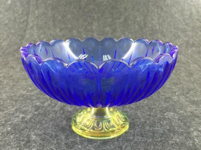 琉璃供水杯摆件佛教寺庙家居饰品佛具佛供