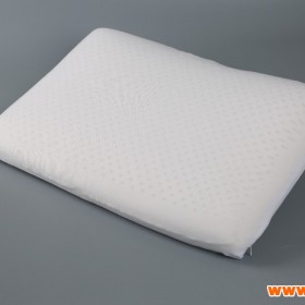 创康家居  乳胶枕头 65x40x14 面包枕头 面包乳胶枕头厂家*