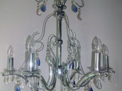 欧式灯具，水晶吊灯，家居酒店娱乐场所装饰用灯具